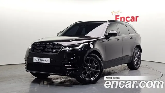 Land Rover Range Rover Velar 2024