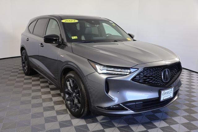 Acura MDX 2023