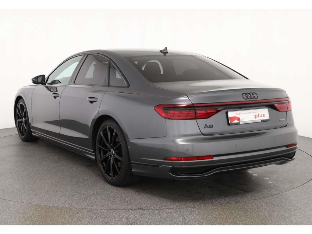 Audi A8 2024