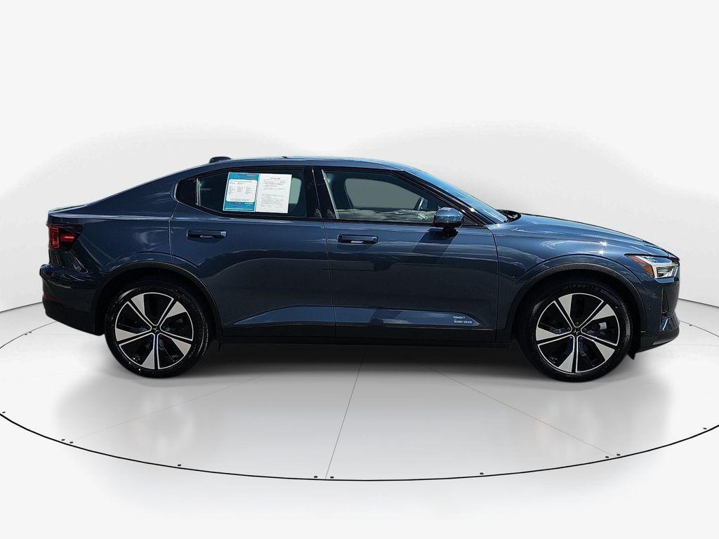 Polestar 2 2024