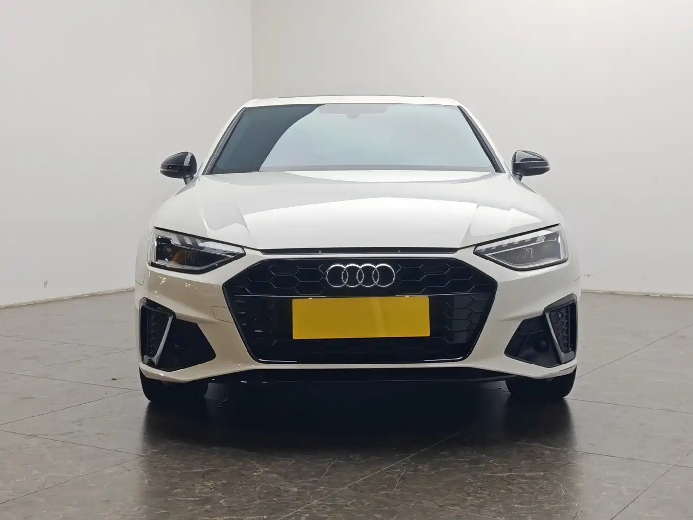 Audi A4 2026