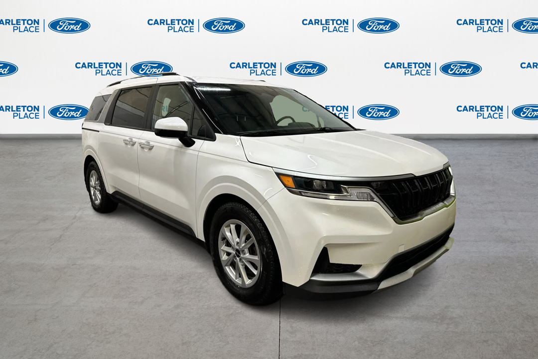 Kia Carnival 2024