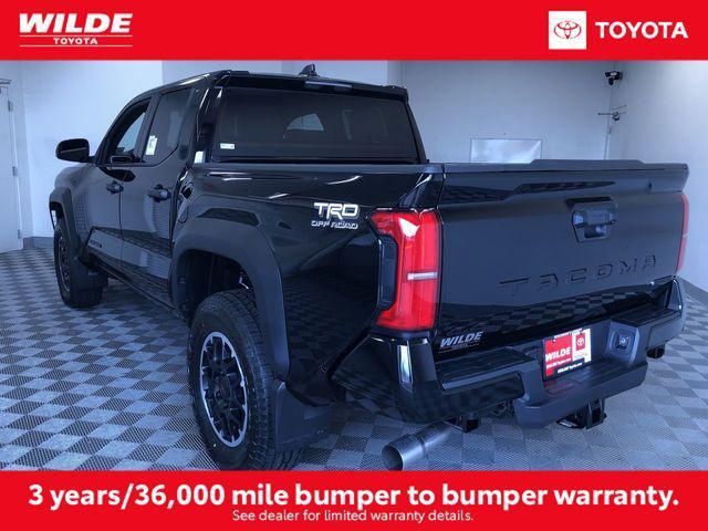 Toyota Tacoma 2026