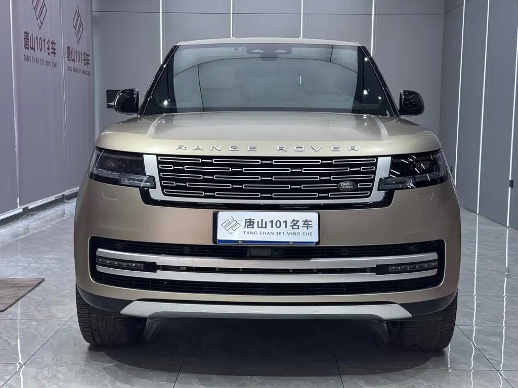 Land Rover Range Rover 2023