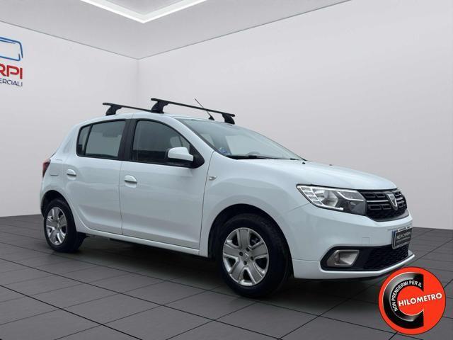 Dacia Sandero 2021