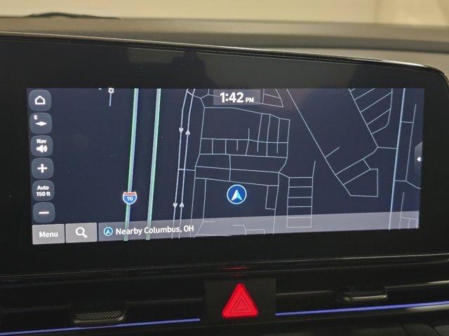 Hyundai Elantra N 2024