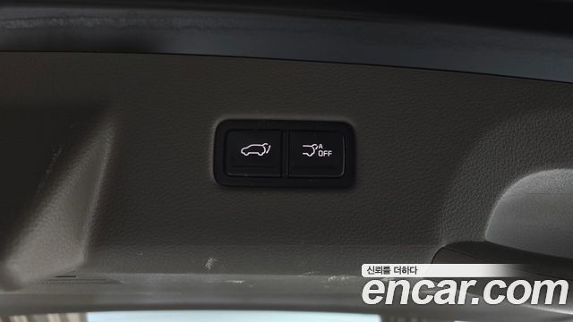 Kia Carnival 2021