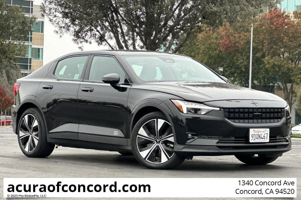 Polestar 2 2023