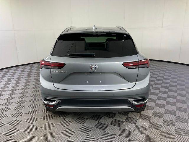 Buick Envision 2023
