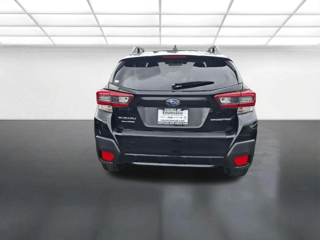 Subaru Crosstrek 2022