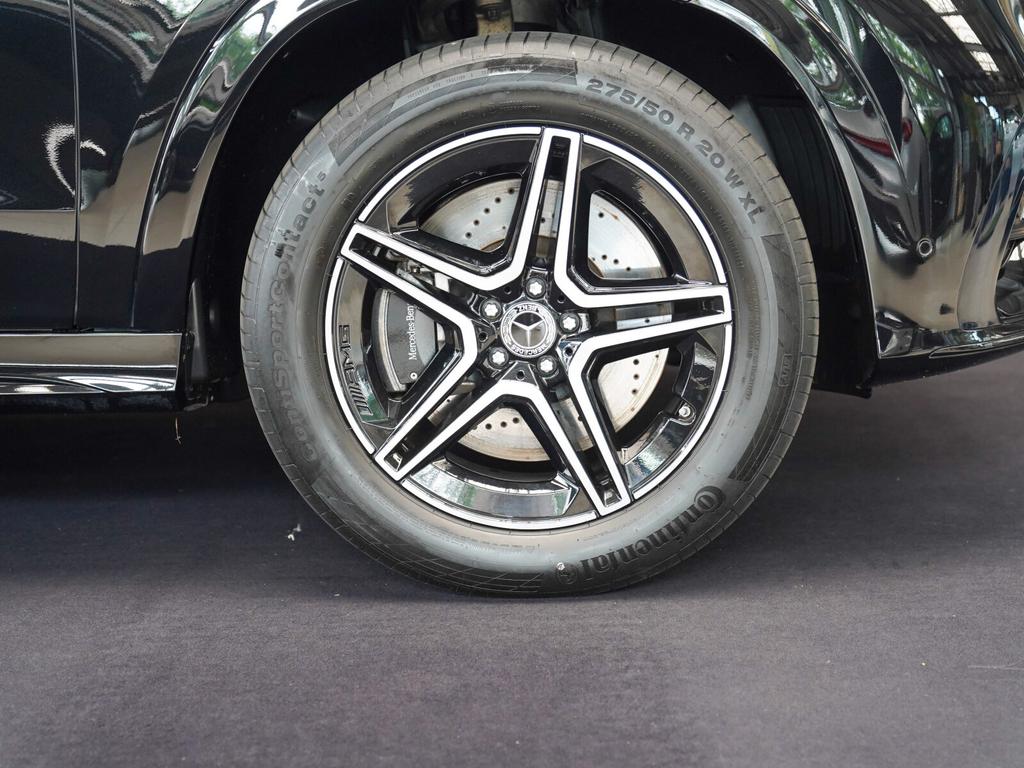 Mercedes-Benz GLE 350 2023