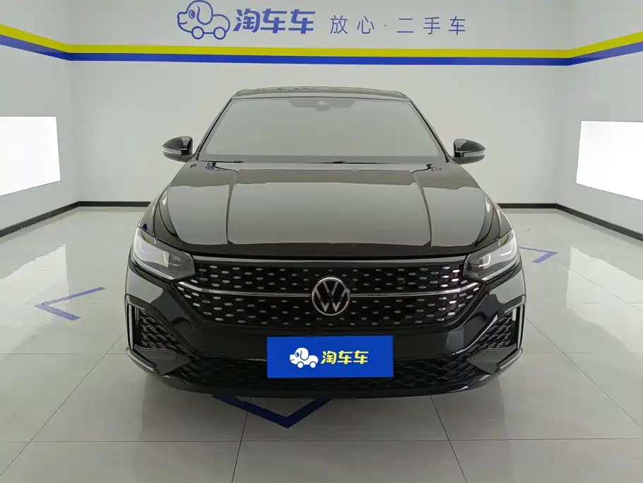 Volkswagen Lavida 2024