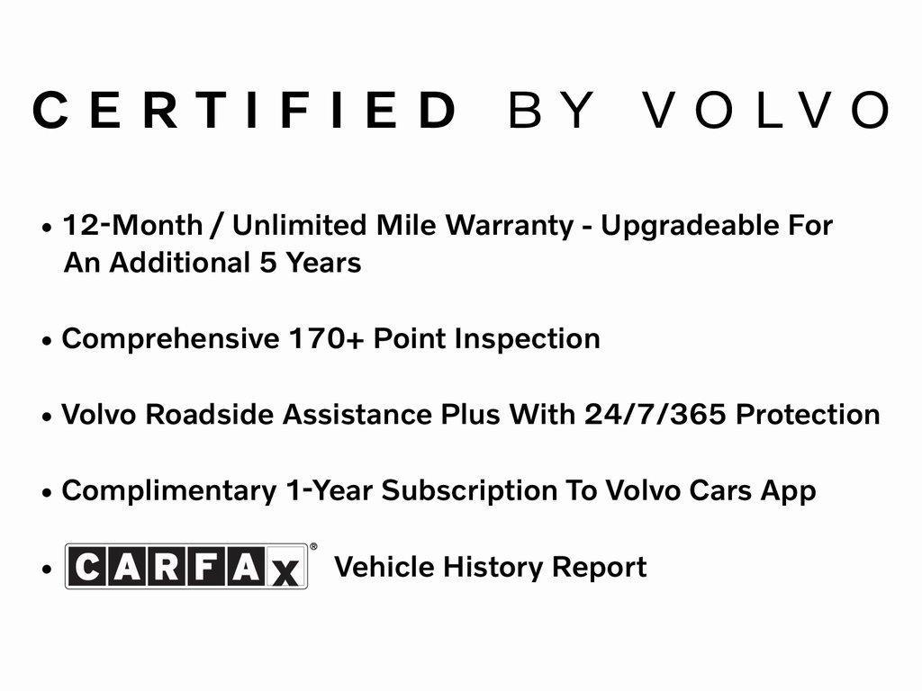 Volvo XC60 2023