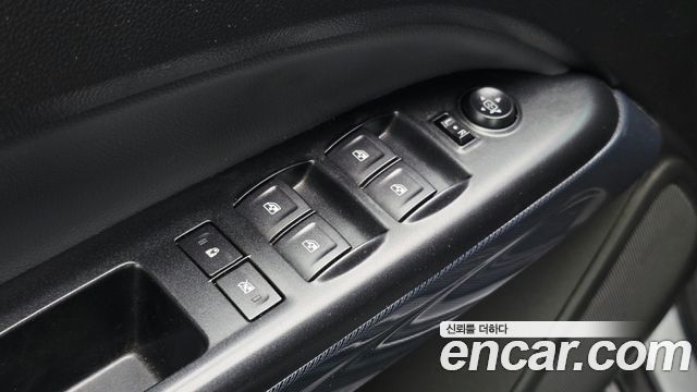 Chevrolet Colorado 2021