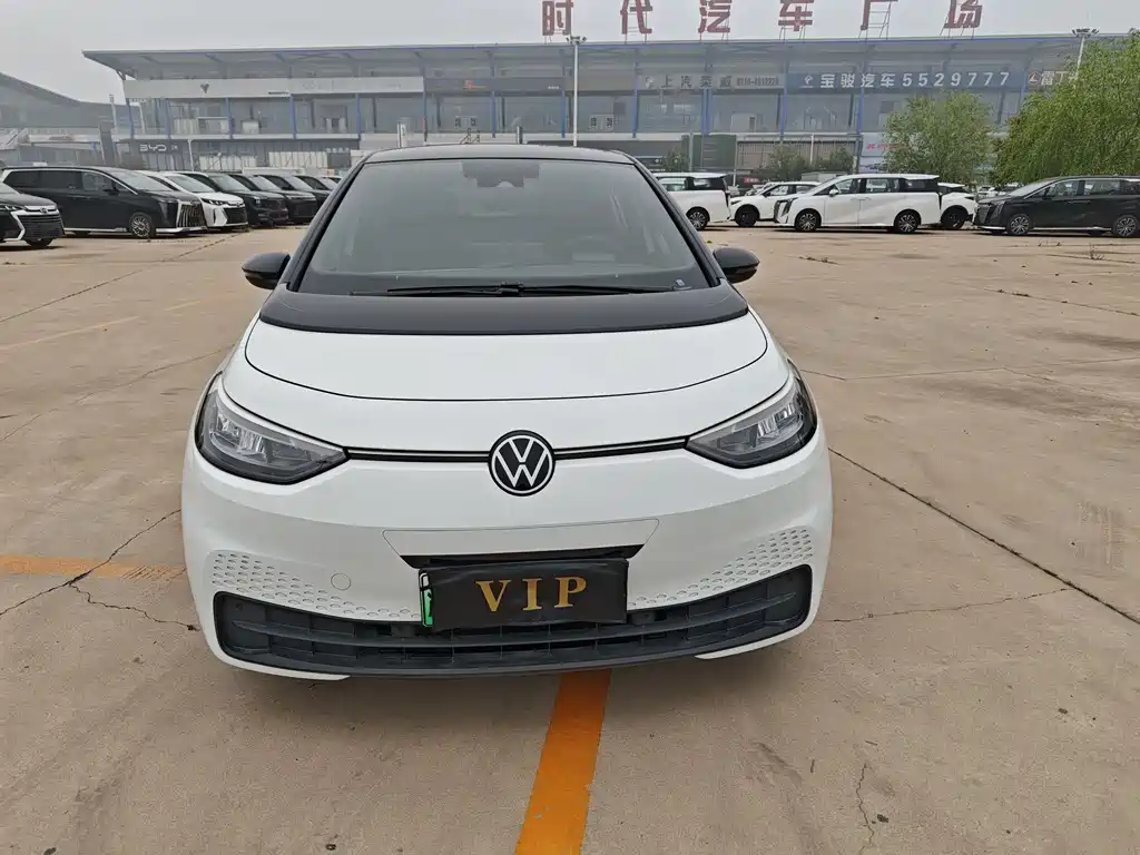 Volkswagen ID.3 2024