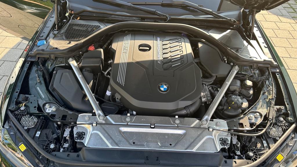 BMW M440 2024