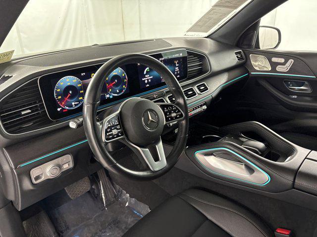 Mercedes-Benz GLE 350 2022