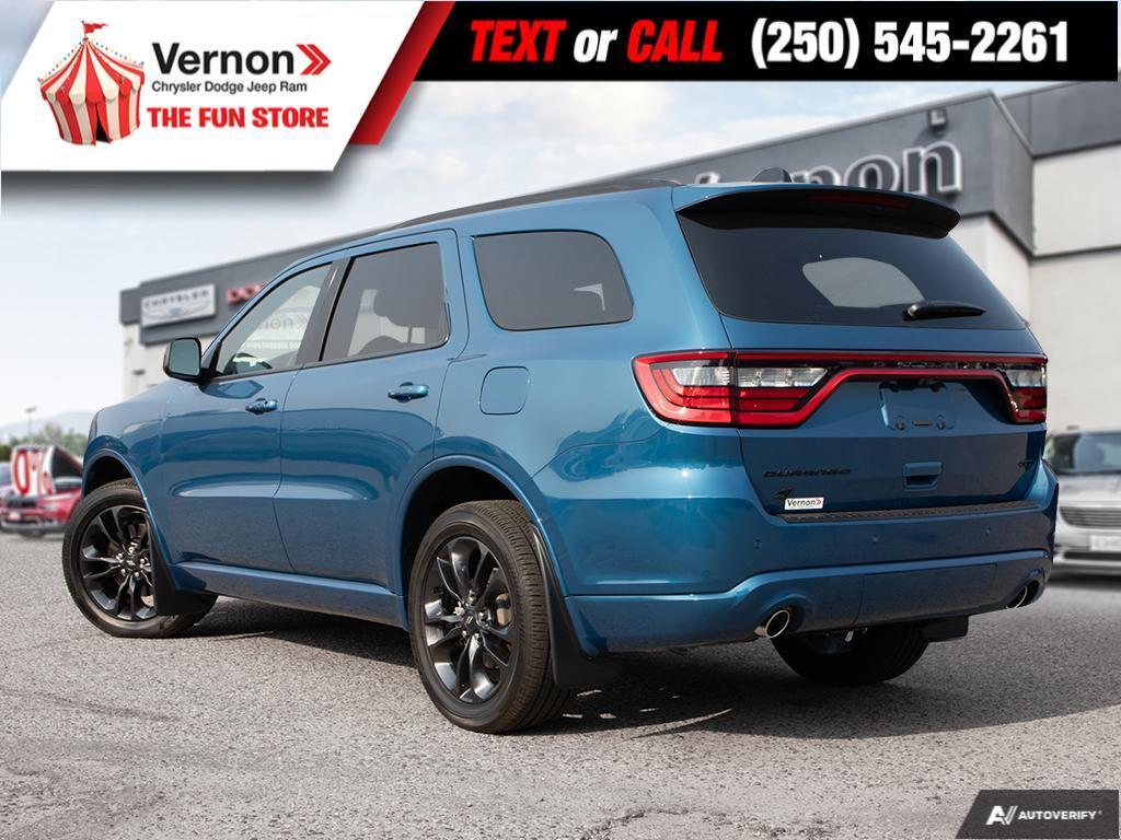 Dodge Durango 2024