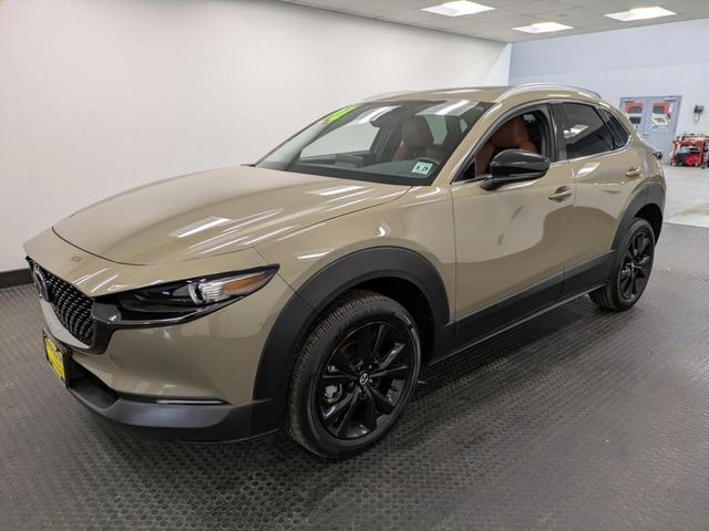 Mazda CX-30 2024
