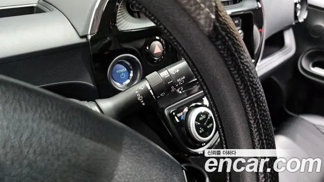 Toyota Prius 2020