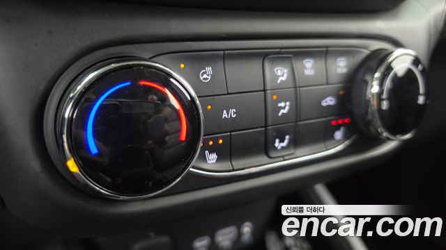 Chevrolet TrailBlazer 2021