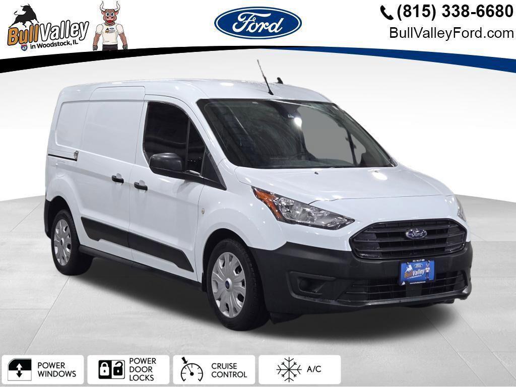 Ford Transit Connect 2022