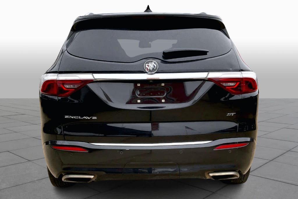 Buick Enclave 2023