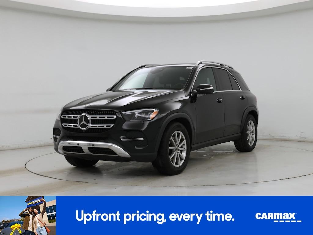 Mercedes-Benz GLE 350 2024