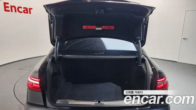 Audi A8 2020