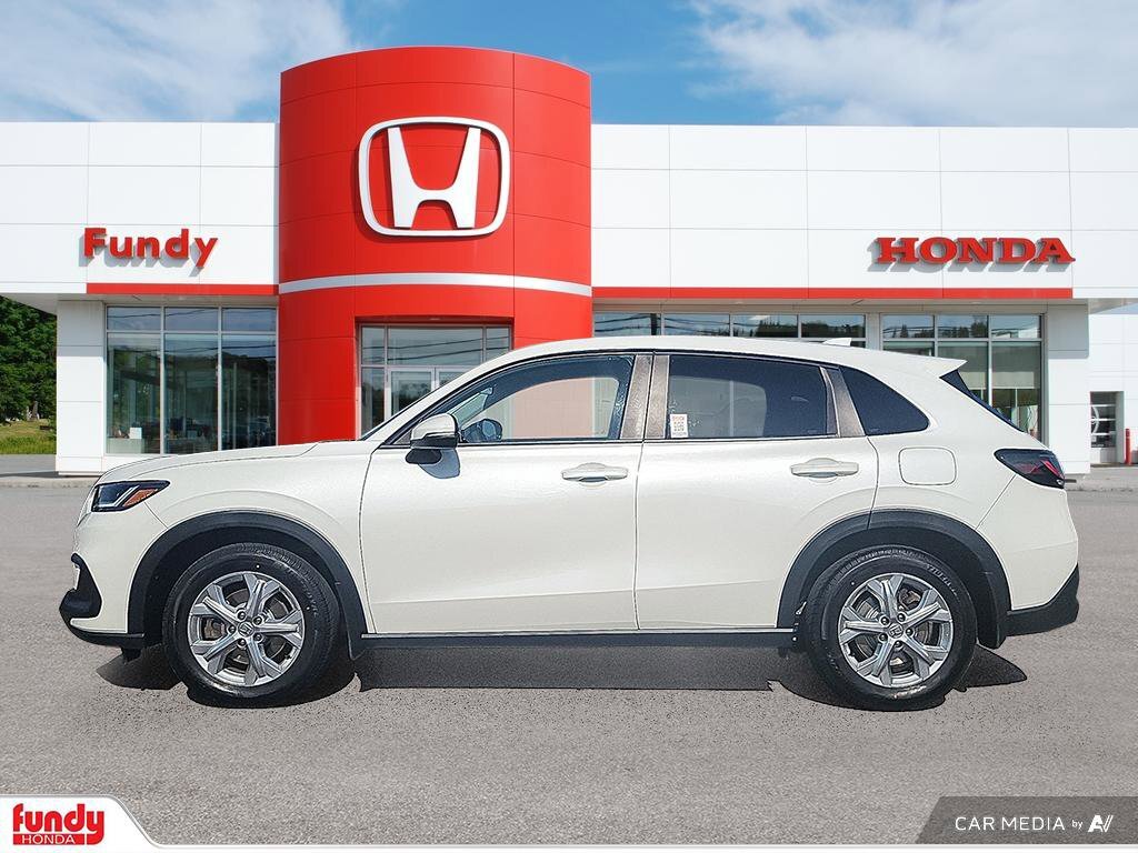 Honda HR-V 2023
