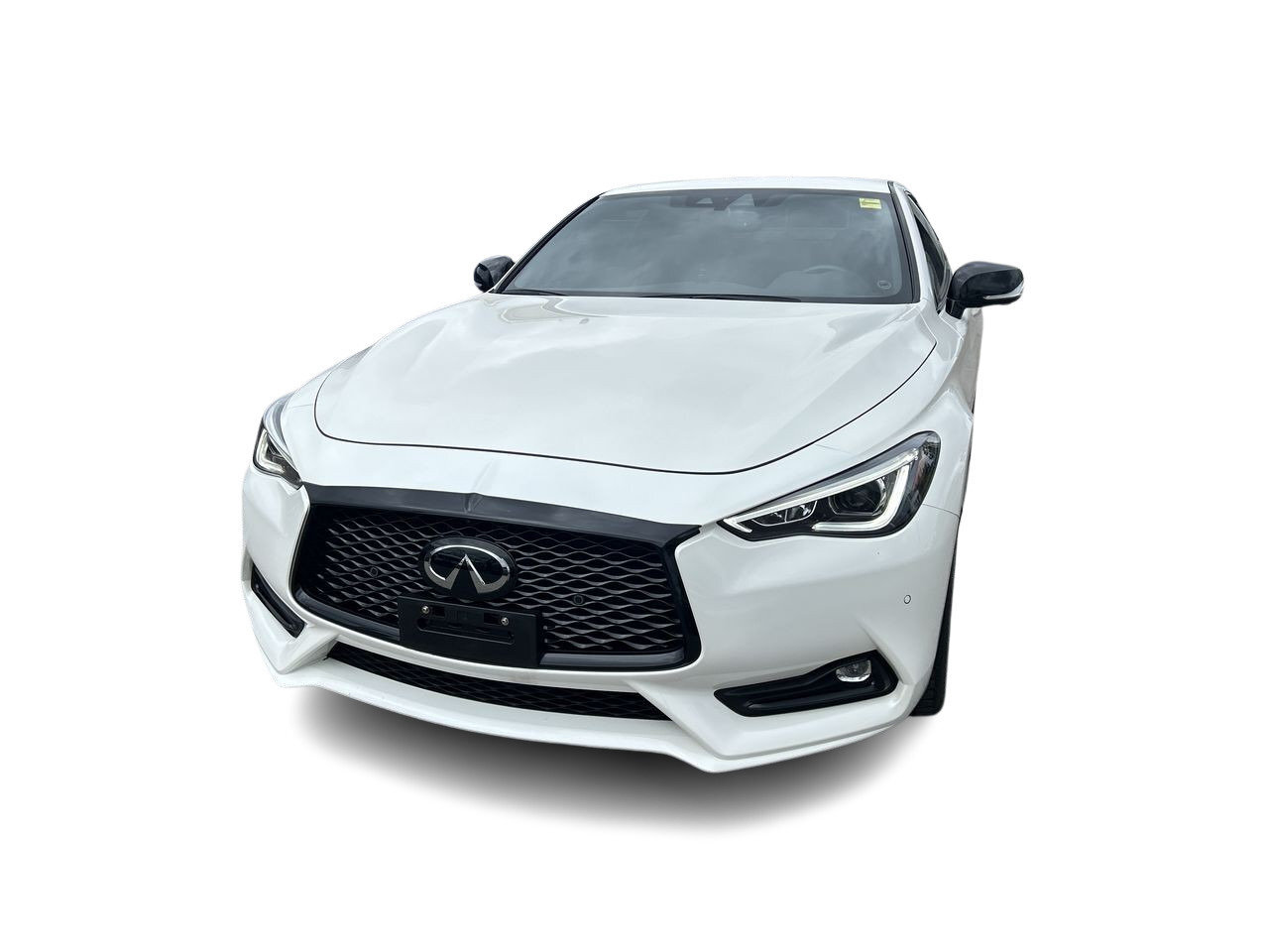 Infiniti Q60 2022