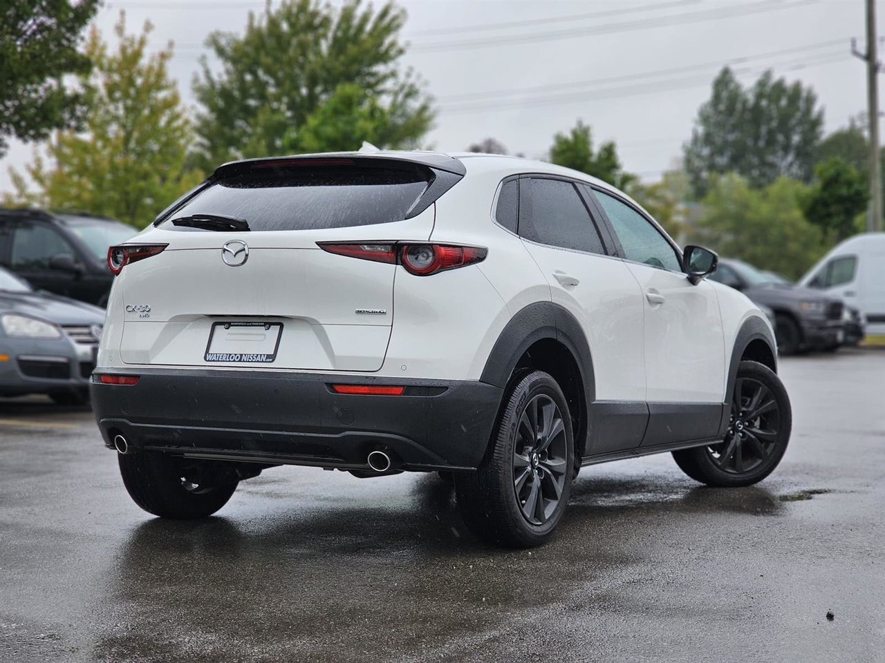 Mazda CX-30 2023