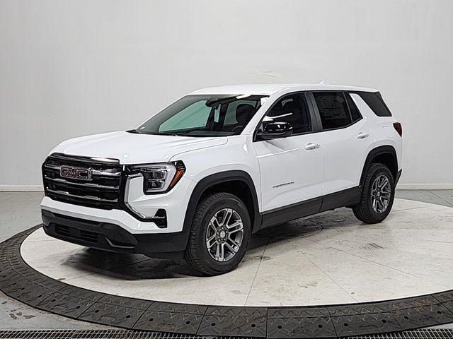 GMC Terrain 2026