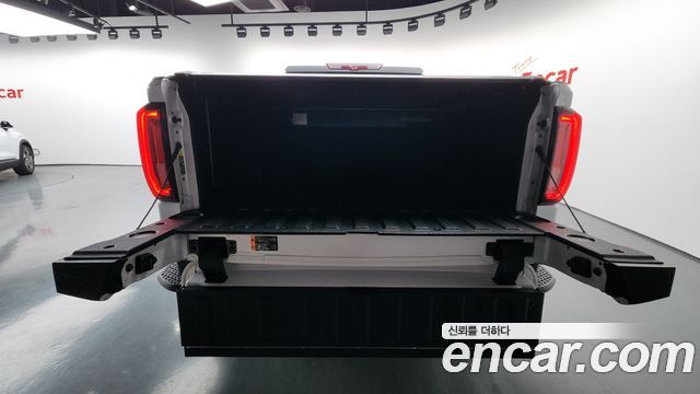 GMC Sierra 2023