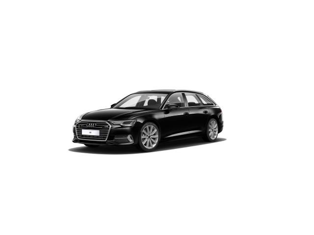 Audi A6 2022
