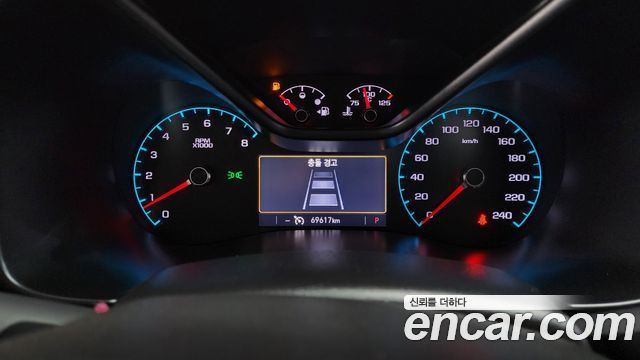 Chevrolet Colorado 2021
