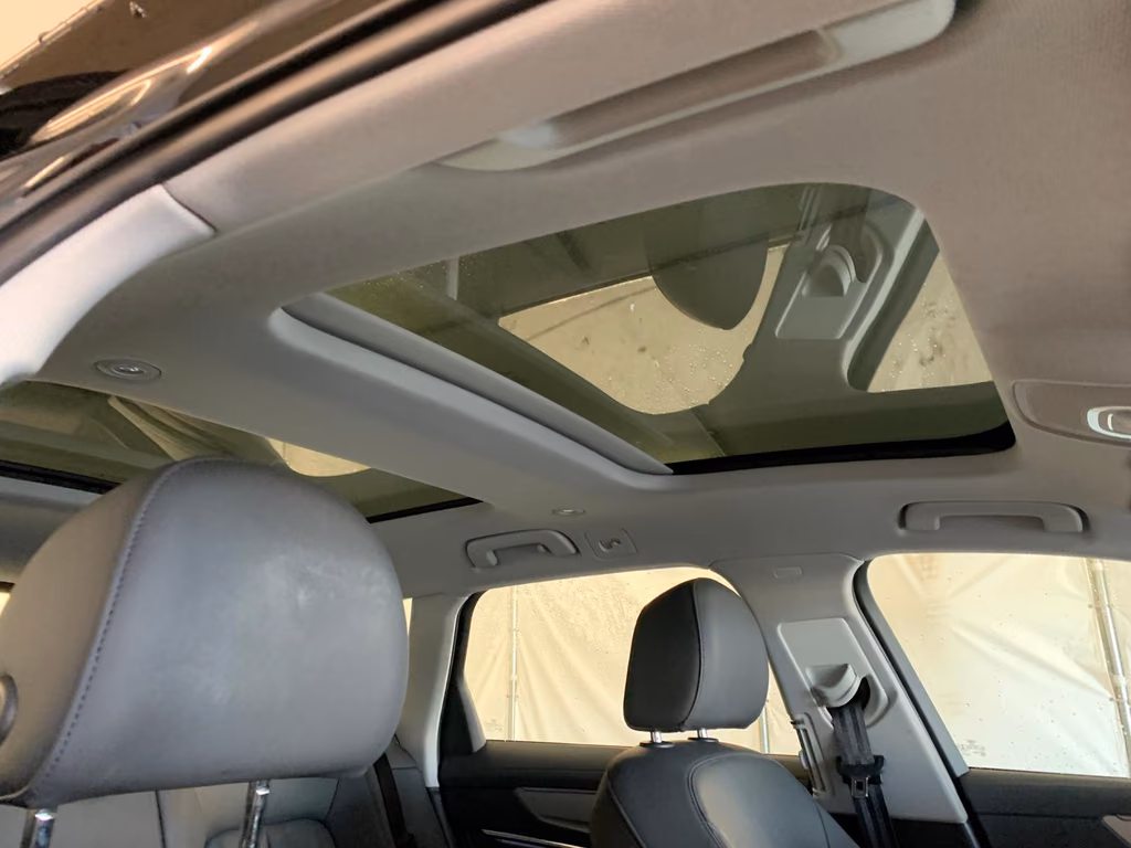 Audi A6 2022