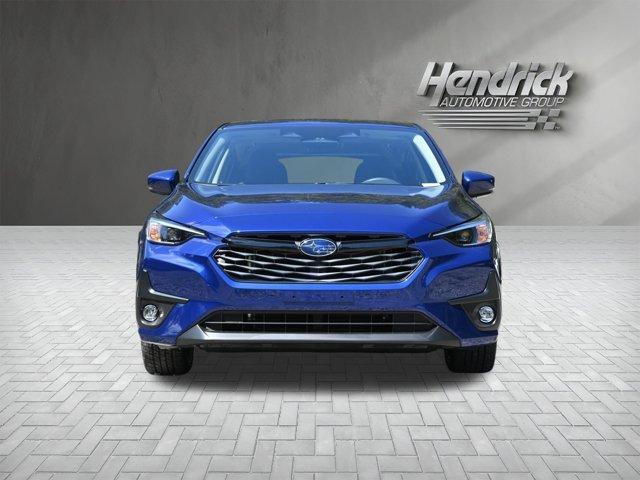 Subaru Impreza 2026
