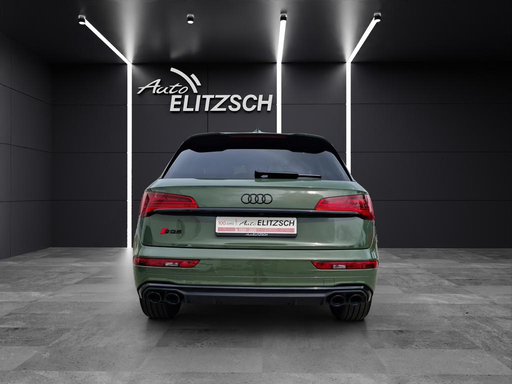 Audi SQ5 2023