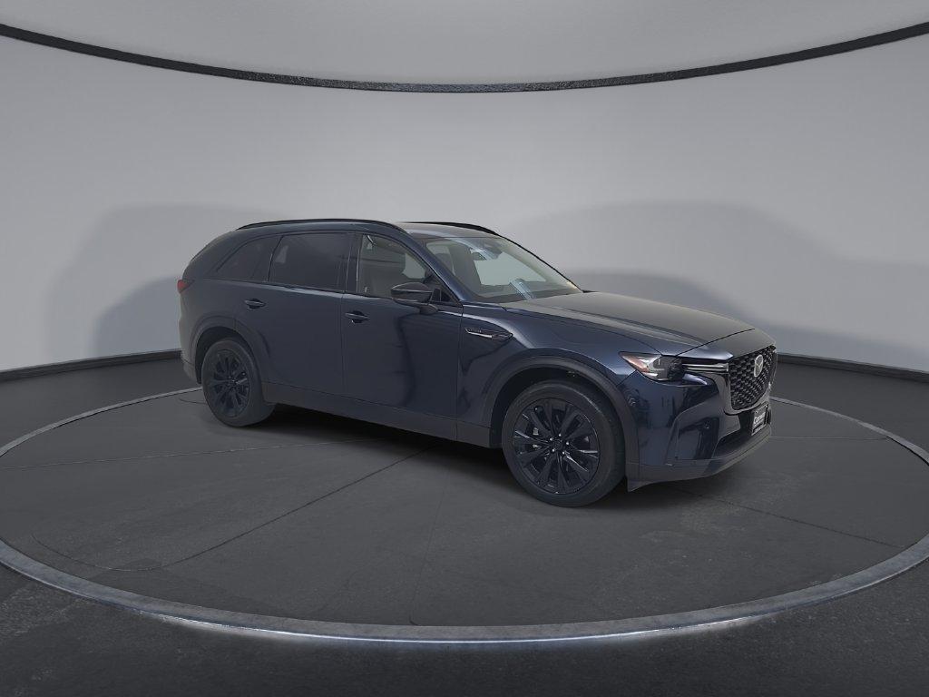 Mazda CX-90 2026
