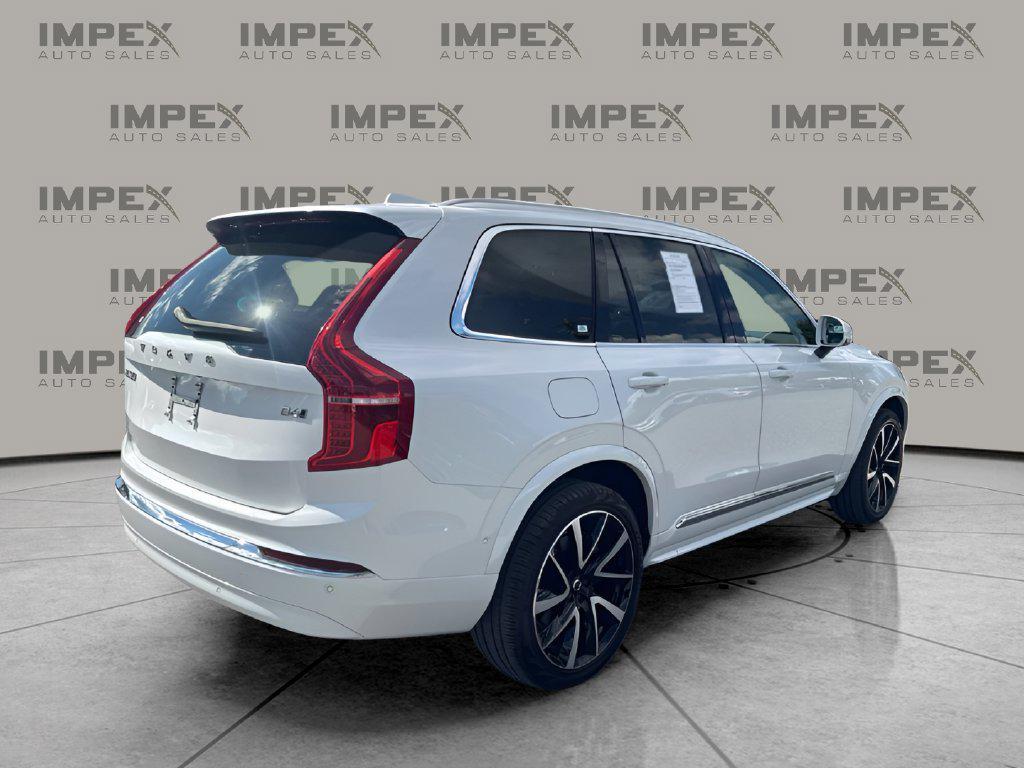 Volvo XC90 2023