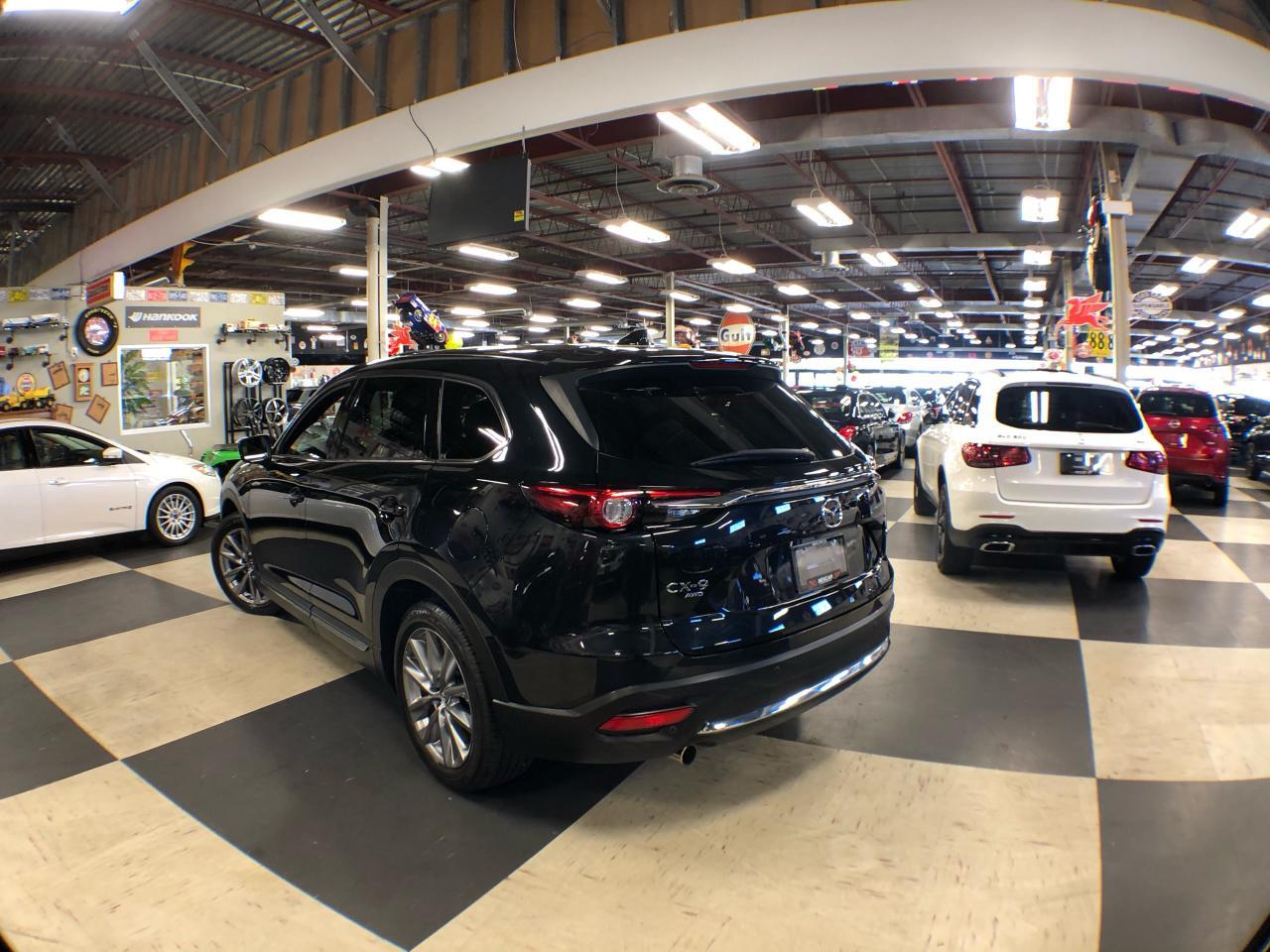 Mazda CX-9 2021