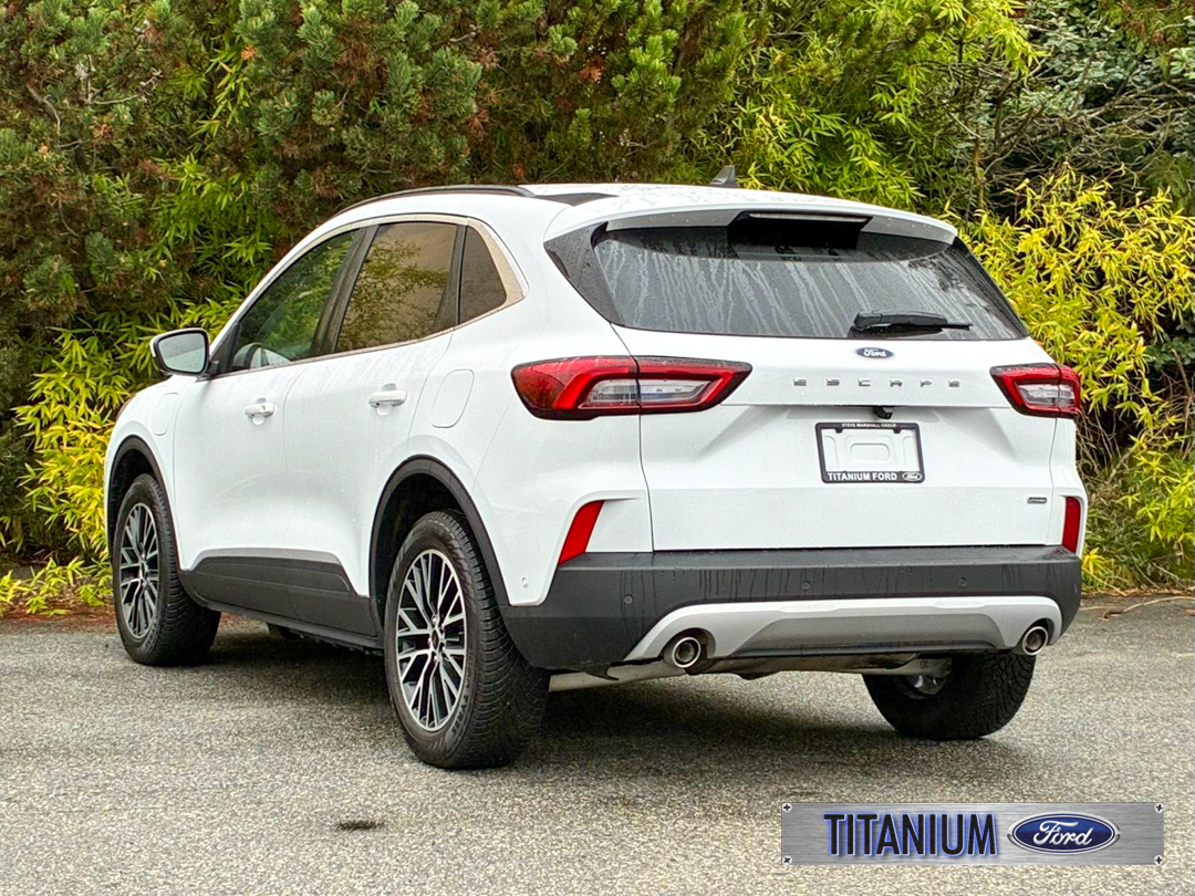 Ford Escape 2023
