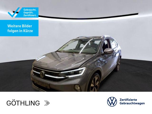 Volkswagen Taigo 2022