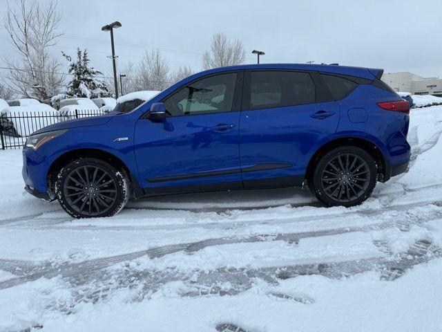 Acura RDX 2023