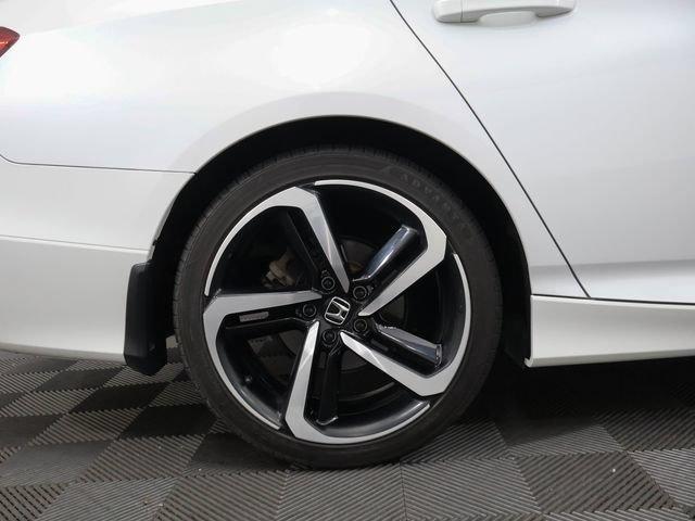 Honda Accord 2022