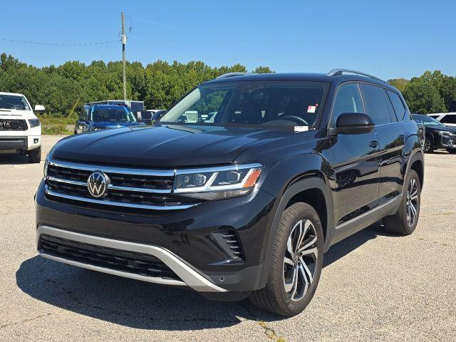 Volkswagen Atlas 2023