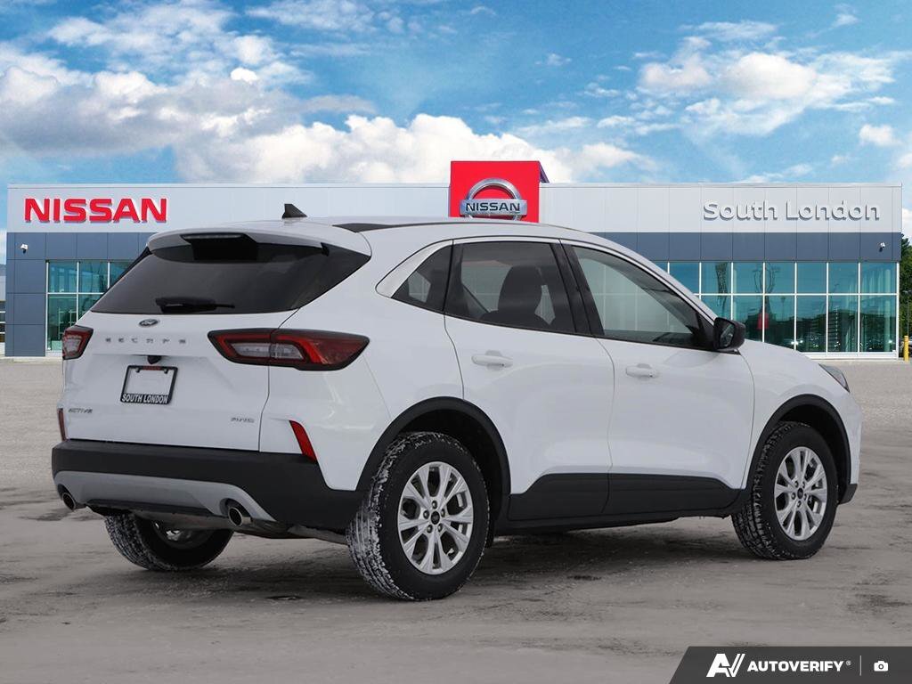 Ford Escape 2024