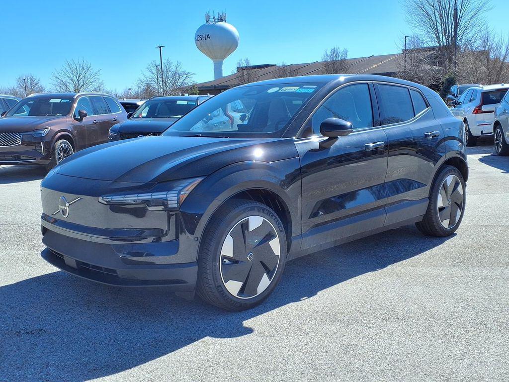 Volvo EX30 2026