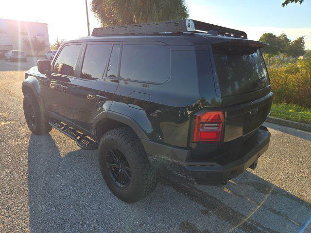Toyota Land Cruiser 2026